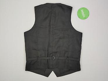 outerwear c: Cedar Wood State, Kamizelka męska, rozmiar S — 3