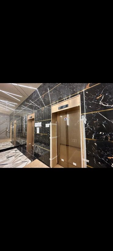 Yeni tikili: 3 otaqlı, Yeni tikili, 96 kv. m — 10