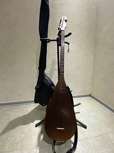 gitara satışı: Hər ikisi təzə alətdir təhsilimi dəyişdiyim üçün satiram — 2