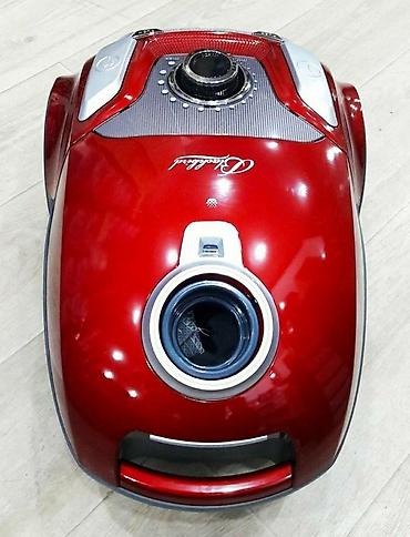 Məişət texnikası: Tozsoran Blackbird Made for Germany 3500 watt güc 60 faiz SƏSSIZ model — 3