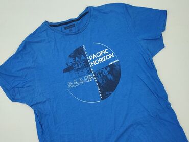 koszulka wilki: In Extenso, T-shirt for men, size 2XL