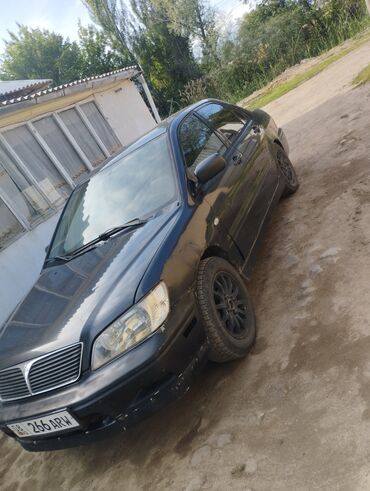 ауди б4 запчасть: Mitsubishi Lancer: 2002 г., 2 л, Автомат, Газ, Седан