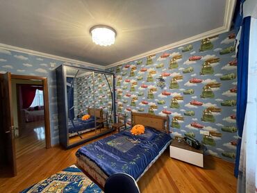 Həyət evləri və villaların satışı: 5 otaqlı, 300 kv. m, Yeni təmirli -da lalafo.az — 13 Həyət evləri və villaların satışı: 5 otaqlı, 300 kv. m, Yeni təmirli — 13