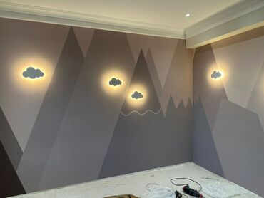 Фотообои: Новые — 21