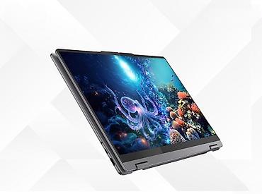 Lenovo: Lenovo Yoga 7 2-in-1 16ILL10 83JT0001US Lenovo Yoga 7 2-in-1 16ILL10 — 2