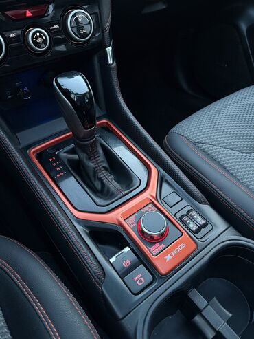 Subaru: Subaru Forester: 2020 г., 2.5 л, Автомат, Бензин, Кроссовер — 6