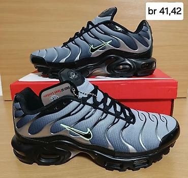 Patike: Patike, Nike, veličina - 45 — 3