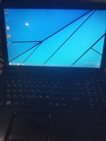 msi claw: Ноутбук Toshiba (серия Satellite) - Экран: 15.6" (соотношение 16:9) - — 5