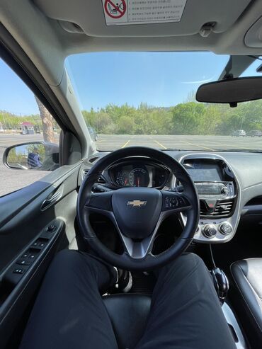 шевроле авео т300: Chevrolet Spark: 2017 г., 1 л, Автомат, Бензин, Седан