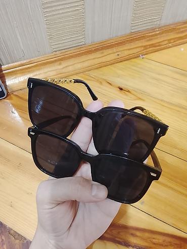 Eynəklər: Gün eynəyi — 30