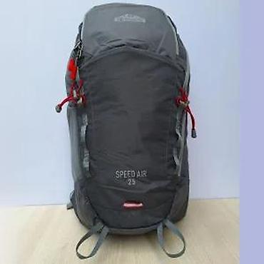 Sportske torbe i rančevi: Planinarski ranac Sendaiban Speed Air 25 - Zapremina: 25 L – idealan — 10