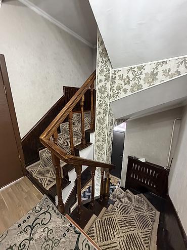Продажа коттеджей и домов: Продается дом Энесай 10 улица 5соток 200квм 7комнат - трехэтажный — 18