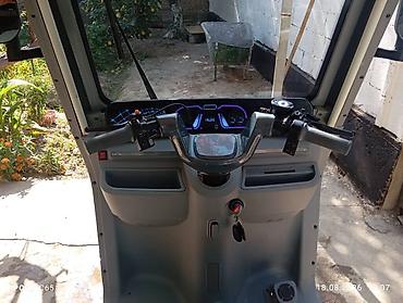 Toyota: Toyota iQ: 2022 г. — 10