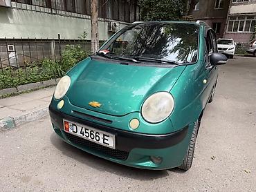 спарк 2007: Chevrolet Spark: 2004 г., 1 л, Механика, Бензин, Хэтчбэк — 9