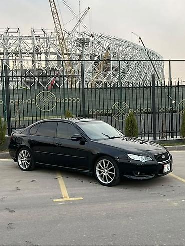 ауди а6 с4 1: Subaru Legacy: 2006 г., 2 л, Бензин, Седан — 5