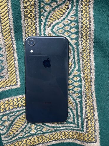 айфон 6 7 8 цена: IPhone Xr, Черный