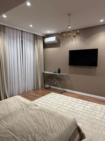 Долгосрочная аренда квартир: 3 комнаты, Агентство недвижимости — 12