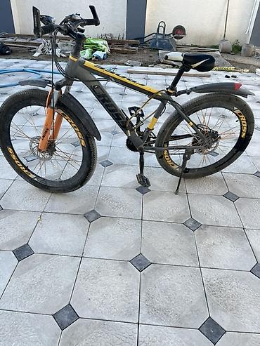 kross evado: Dağ velosipedi – CROSS markası 24 lük skorsonoy cross markası velosbet — 3