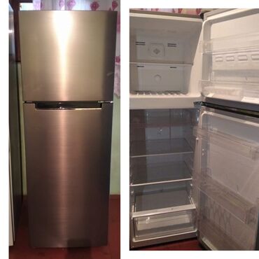продаю холодильник бу: Б/у Hoffman Холодильник Продажа