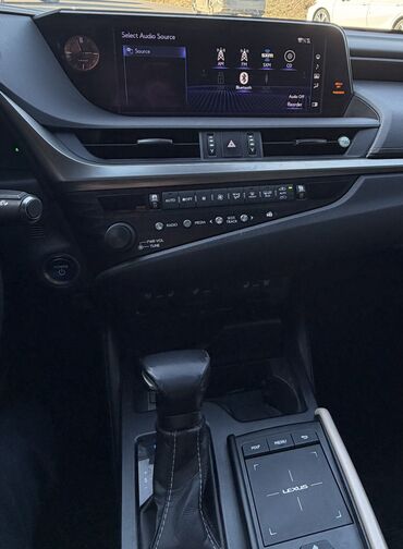 Lexus: Lexus ES: 2019 г., 2.5 л, Автомат, Гибрид, Седан — 12