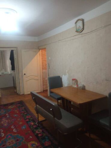 Yeni tikili: 2 otaqlı, Yeni tikili, 54 kv. m