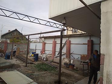 Кровля крыши: Кровля крыши | Ремонт Больше 6 лет опыта — 25