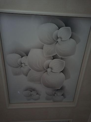 Натяжной потолок: Натяжной потолок Глянцевое, Матовое, 3D потолки Монтаж, Гарантия, Бесплатная консультация — 3