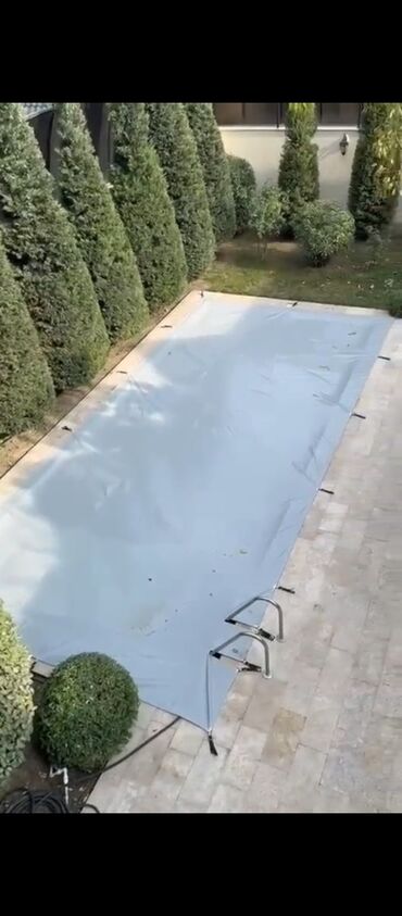 çiya toxumu ile ariqlamaq: Hovuz ortuyu