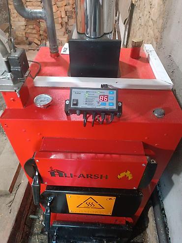 Отопление: Установка батарей, Установка котлов, Теплый пол Гарантия, Бесплатная консультация Больше 6 лет опыта — 29