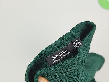 benetton gr: Bershka, Golf damski, rozmiar S — 4