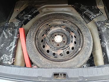 Toyota: Toyota Corolla: 2008 г., 1.6 л, Механика, Бензин, Седан — 10