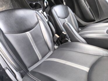 Chevrolet: Chevrolet Spark: 2019 г., 0.1 л, Автомат, Бензин, Хэтчбэк — 9