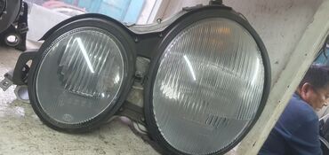 Другие автозапчасти: Запчасти мерседес 210 есть всё — 8