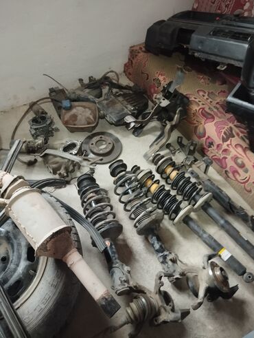 Другие автозапчасти: Гольф 2 запчасти — 1