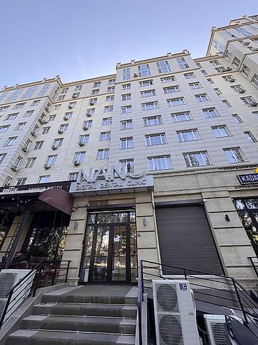 асанбай район: Сдаю Помещение целиком: Для стоматолога, 415 м², С ремонтом, Первая линия — 1