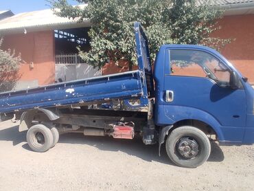 диск спление: Kia : 2008 г., 0.8 л, Механика, Дизель, Пикап