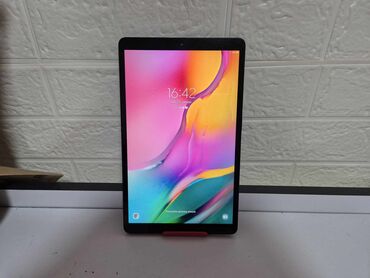 deciji tablet azbuka: Samsung Tab A SM-T510

Potpuno ispravan.  

100€ (11.170din)