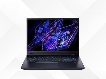 Acer: Noutbuk Acer Predator Helios 18 PH18-72-93VM Acer Predator Helios 18 — 1