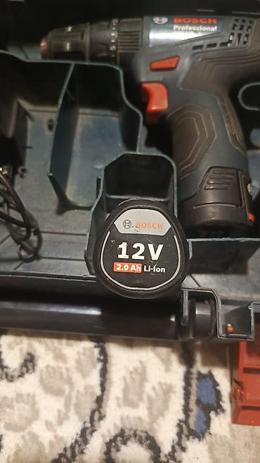Drel dəstləri: İşlənmiş Drel dəsti, Drel-şurupaçan, 220 W-a qədər — 3