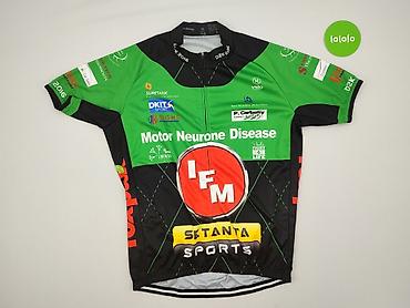 strój rajdowy: T-shirt sportowy dla mężczyzn, rozmiar 2XL — 2
