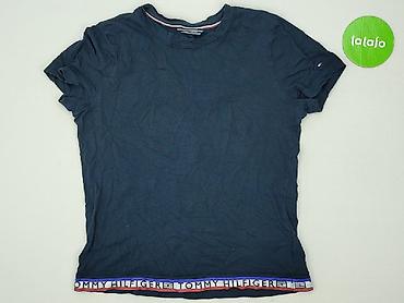 basic tommy hilfiger t shirty: Tommy Hilfiger, T-shirt damski, rozmiar S — 2
