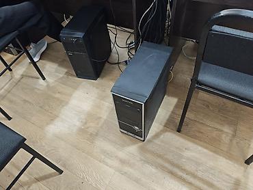 hp proliant: Компьютер, Для несложных задач, Б/у — 3
