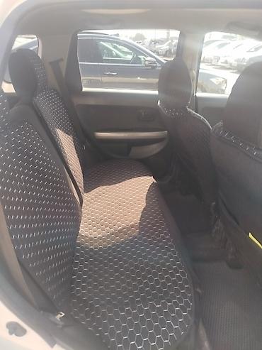 jac aion: Toyota Ist: 2003 г., 1.3 л, Автомат, Бензин, Хэтчбэк — 6
