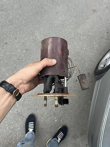Ehtiyat hissələri: Universal auto Daevon gentra 1.5 l, Benzin, 2014 il, Orijinal, İşlənmiş — 7