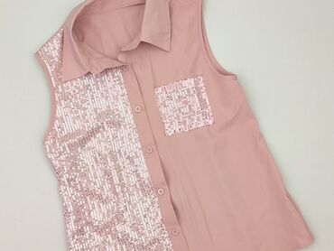 Women's blouse, size S