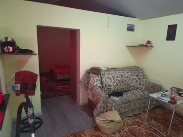Həyət evləri və villaların satışı: 2 otaqlı, 40 kv. m, Kredit yoxdur, Orta təmir — 9