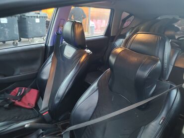 Honda: Honda Fit: 2011 г., 1.5 л, Автомат, Бензин, Хэтчбэк — 5