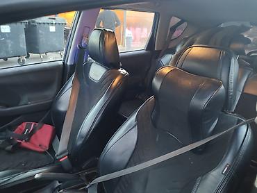 Honda: Honda Jazz: 2011 г., Автомат, Хэтчбэк — 3