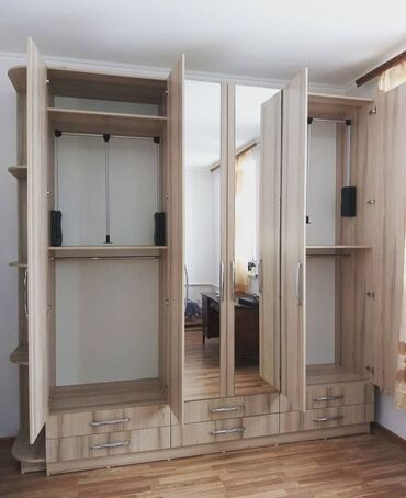 Sifarişlə dolablar: Hər ölçüdə dolabların birbaşa istehsalat sexindən münasib qiymətə -da lalafo.az — 19 Sifarişlə dolablar: Hər ölçüdə dolabların birbaşa istehsalat sexindən münasib qiymətə — 19