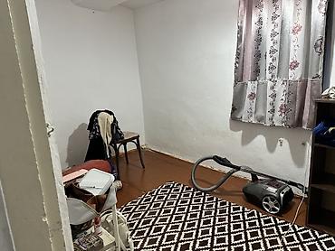 flat osh: 2 комнаты, Цум Собственник, Парам без детей, от 6 месяцев, С мебелью полностью — 1